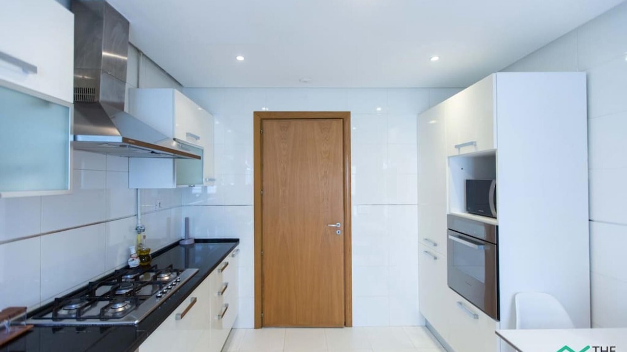 Photo of Kitchen in Jardins De Carthage
