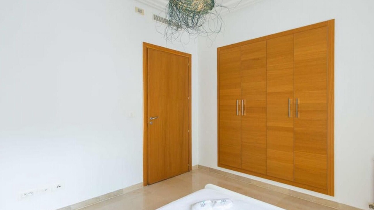 Photo of Bedroom in Jardins De Carthage