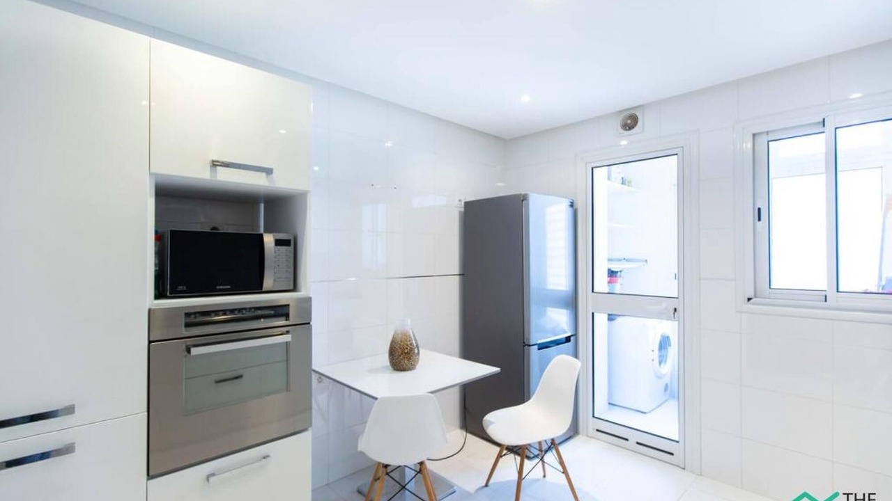 Photo of Kitchen in Jardins De Carthage