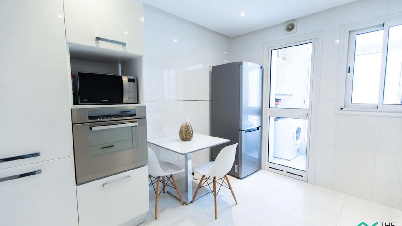 Photo of Kitchen in Jardins De Carthage