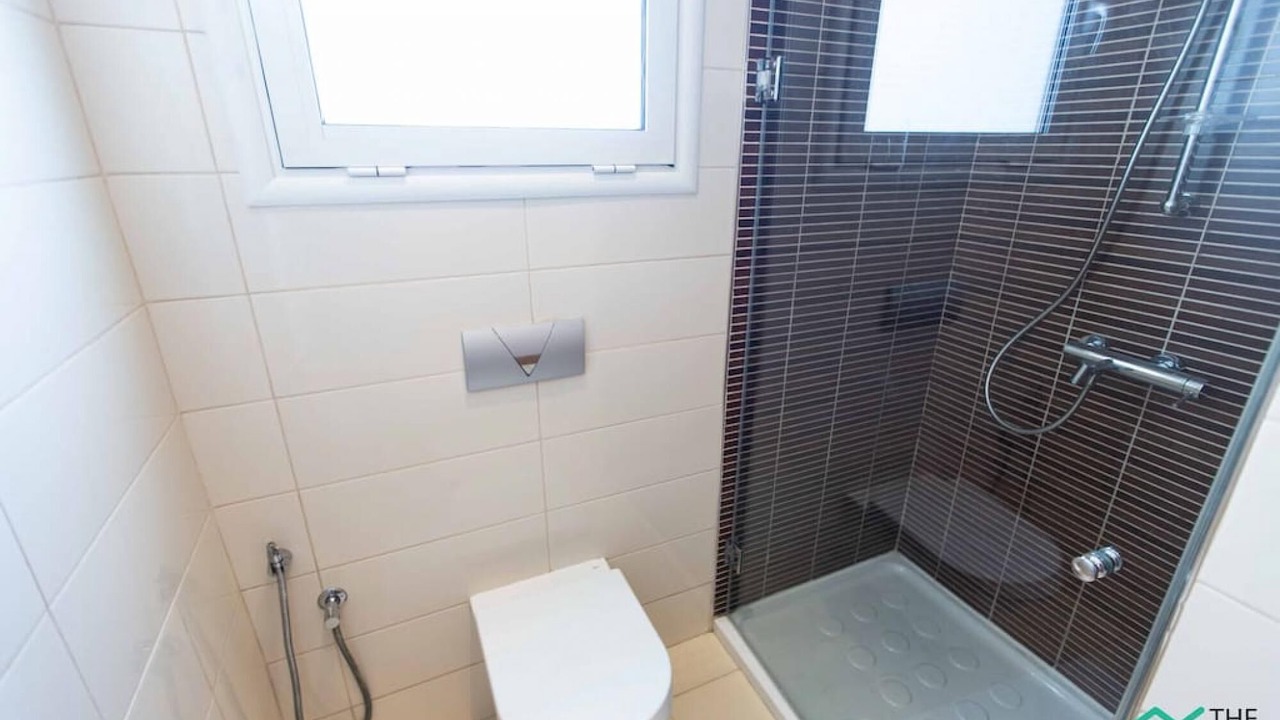 Photo of Bathroom in Jardins De Carthage