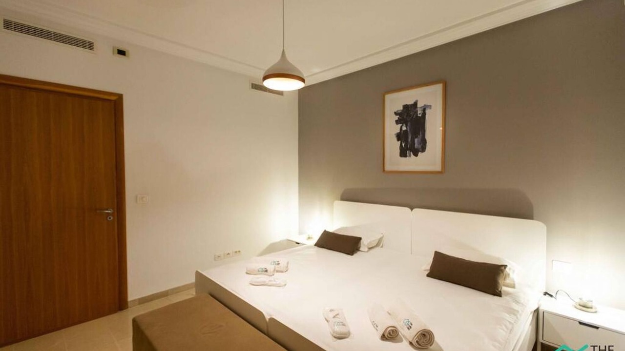 Photo of Bedroom in Jardins De Carthage