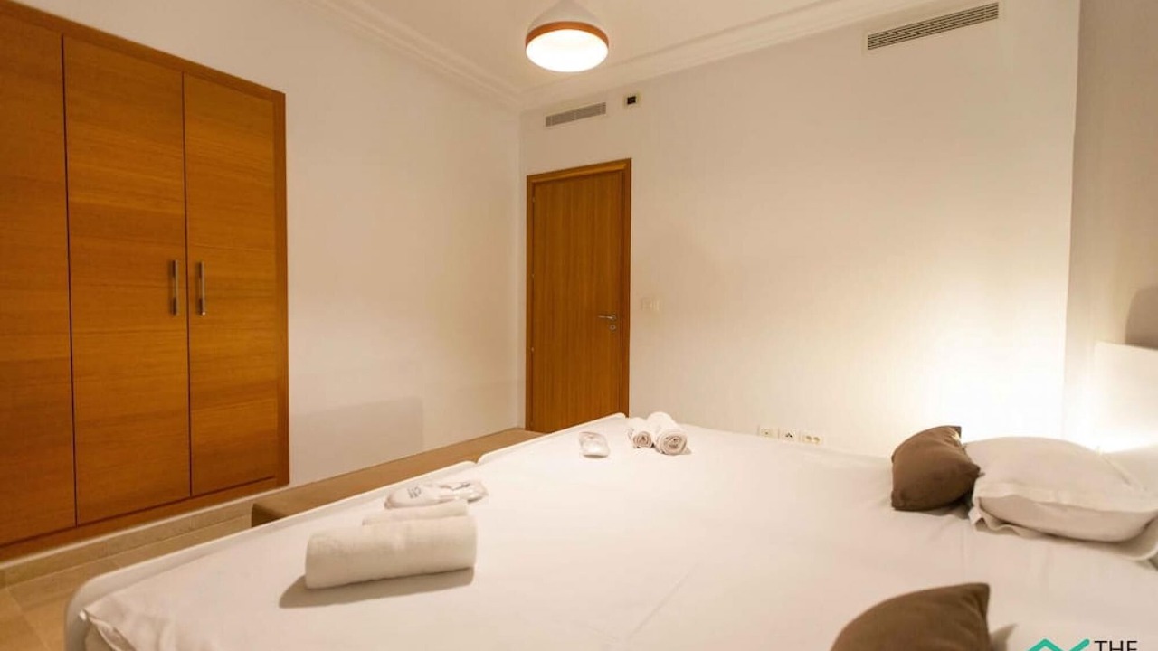 Photo of Bedroom in Jardins De Carthage