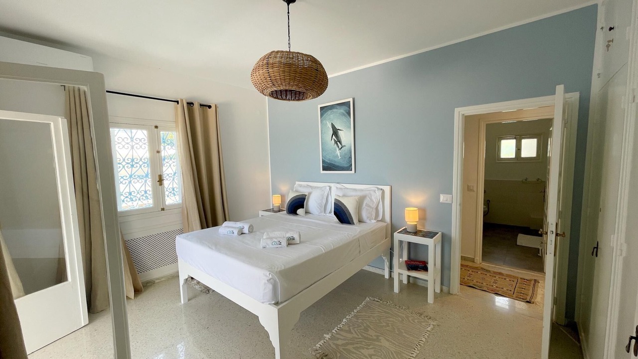 Photo of Bedroom in Sidi Abdel Aziz