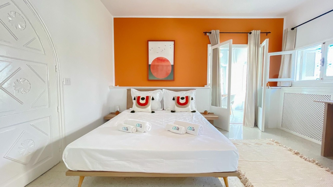 Photo of Bedroom in Sidi Abdel Aziz