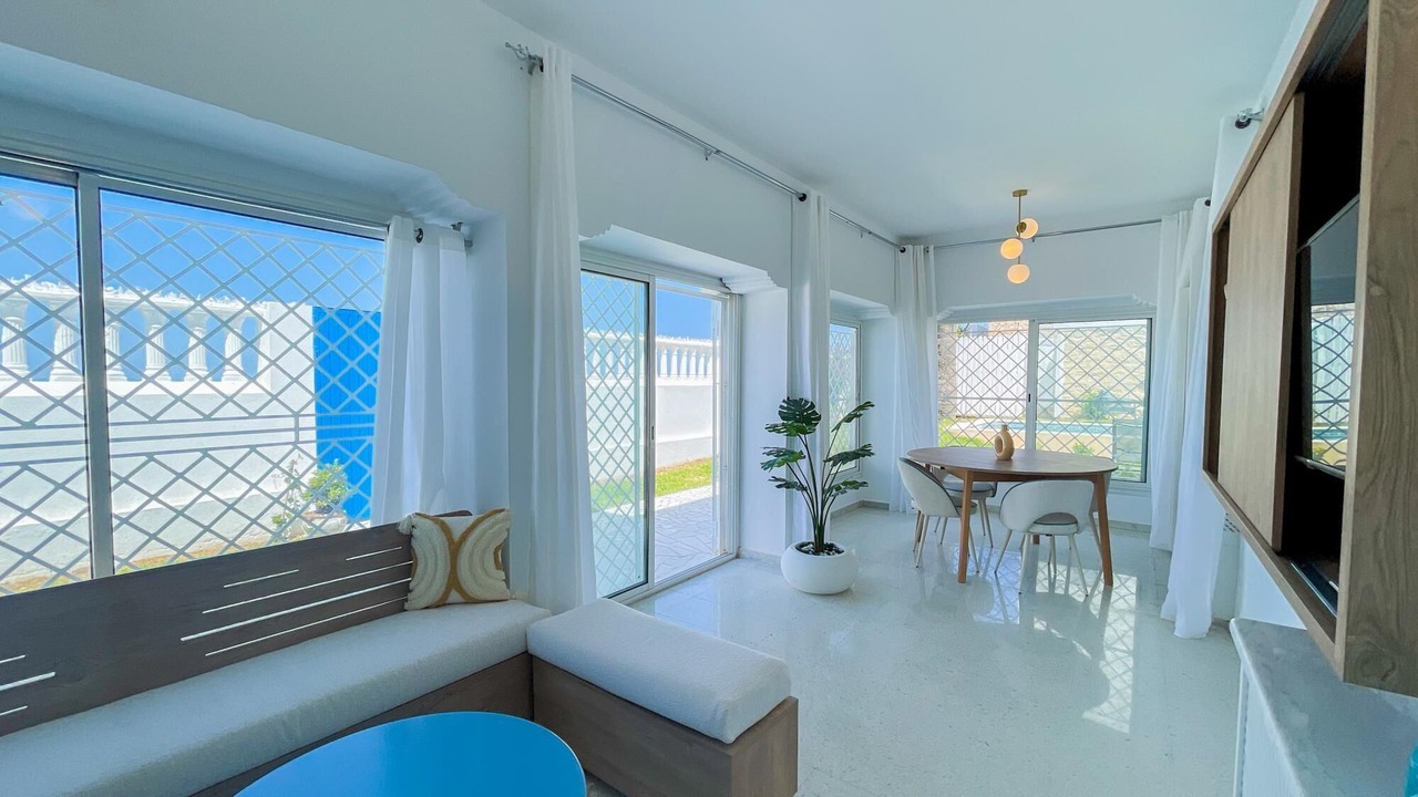 Photo of Livingroom in Sidi Abdel Aziz
