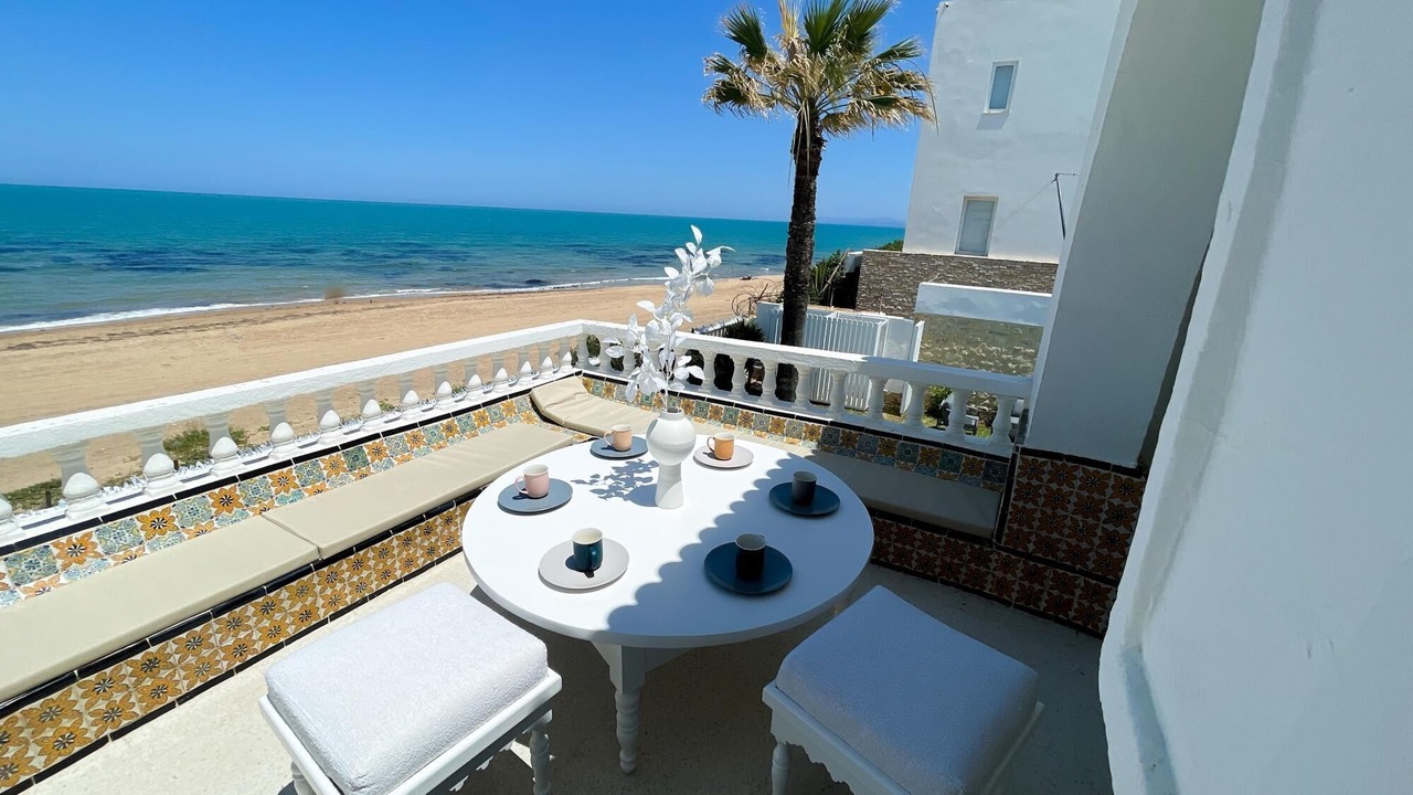 Photo of Outdoor in Sidi Abdel Aziz