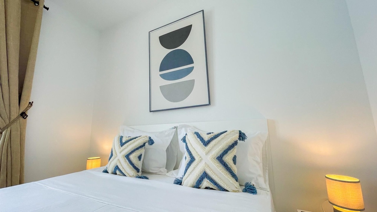 Photo of Bedroom in Sidi Abdel Aziz