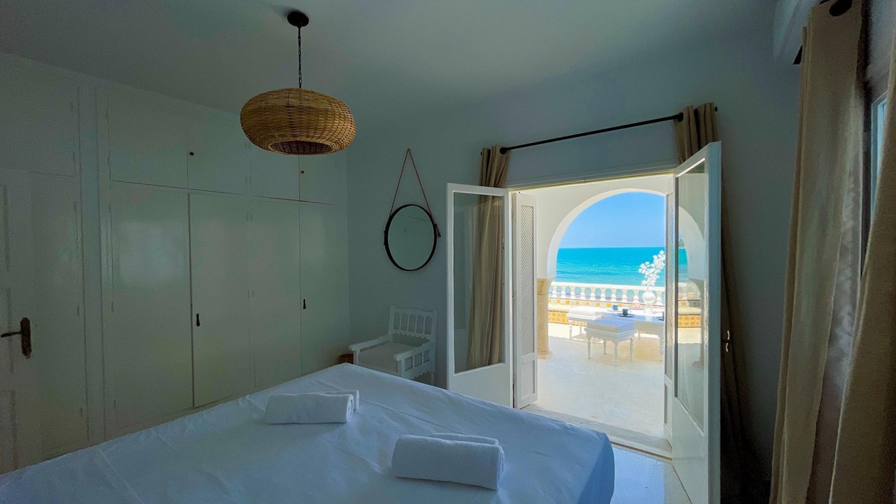 Photo of Bedroom in Sidi Abdel Aziz