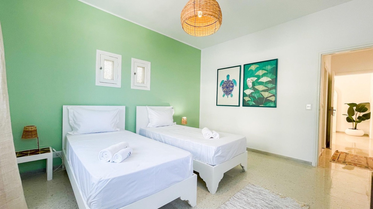 Photo of Bedroom in Sidi Abdel Aziz