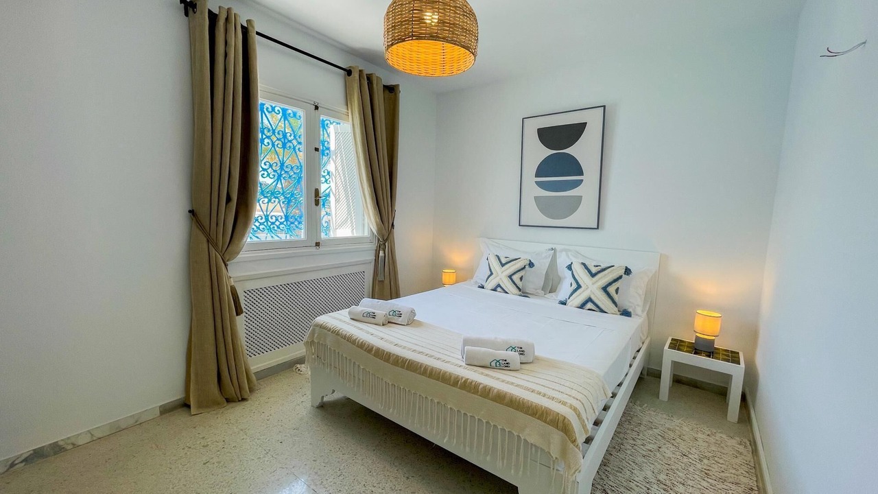 Photo of Bedroom in Sidi Abdel Aziz