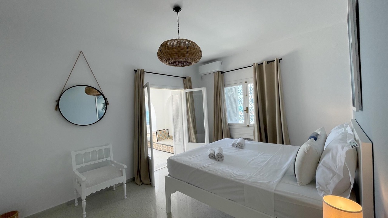 Photo of Bedroom in Sidi Abdel Aziz