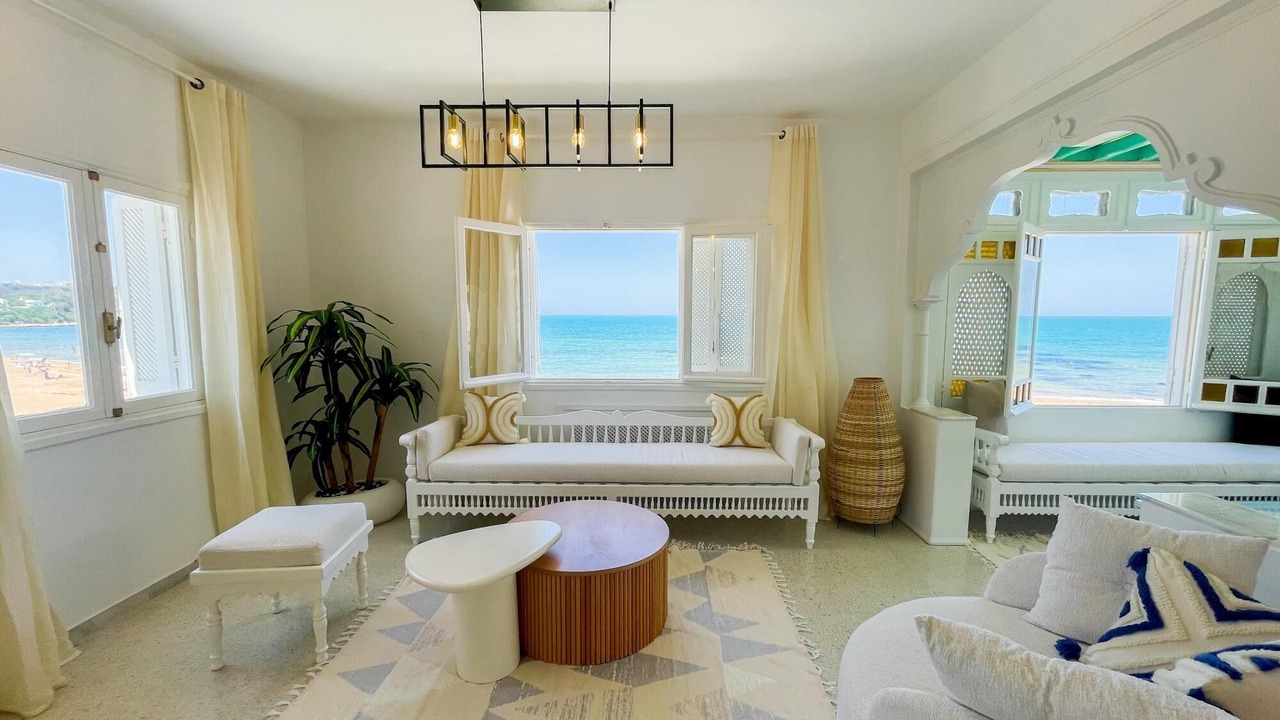 Photo of Livingroom in Sidi Abdel Aziz