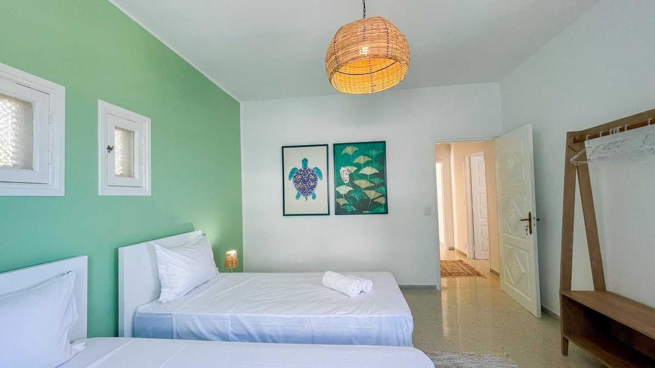 Photo of Bedroom in Sidi Abdel Aziz
