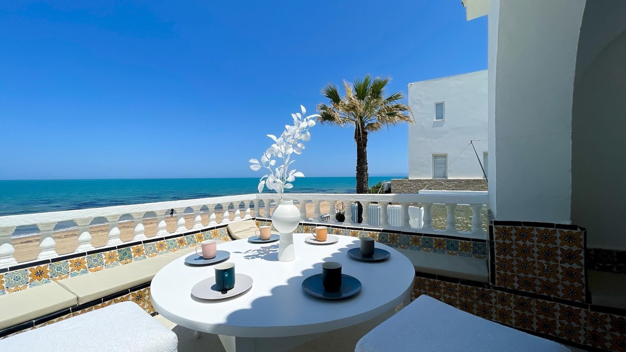 Photo of Outdoor in Sidi Abdel Aziz