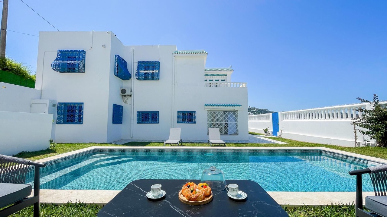 Photo of Outdoor in Sidi Abdel Aziz