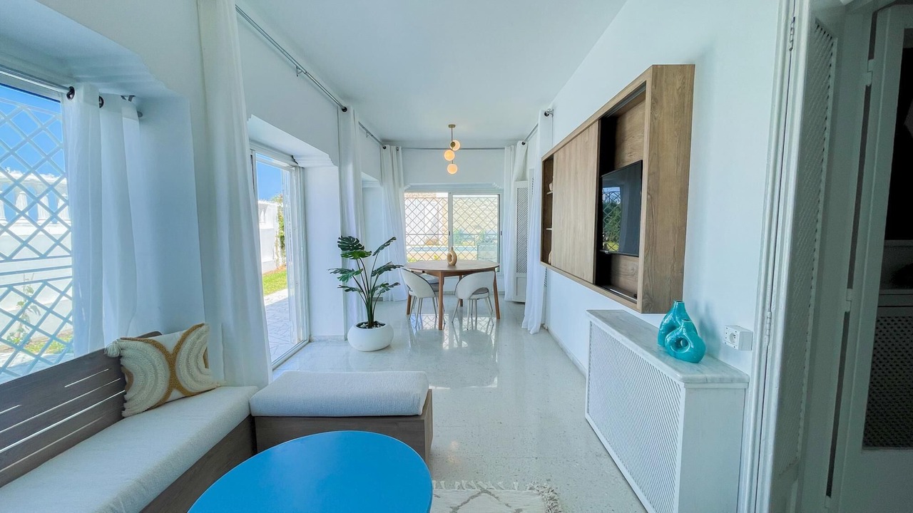 Photo of Livingroom in Sidi Abdel Aziz