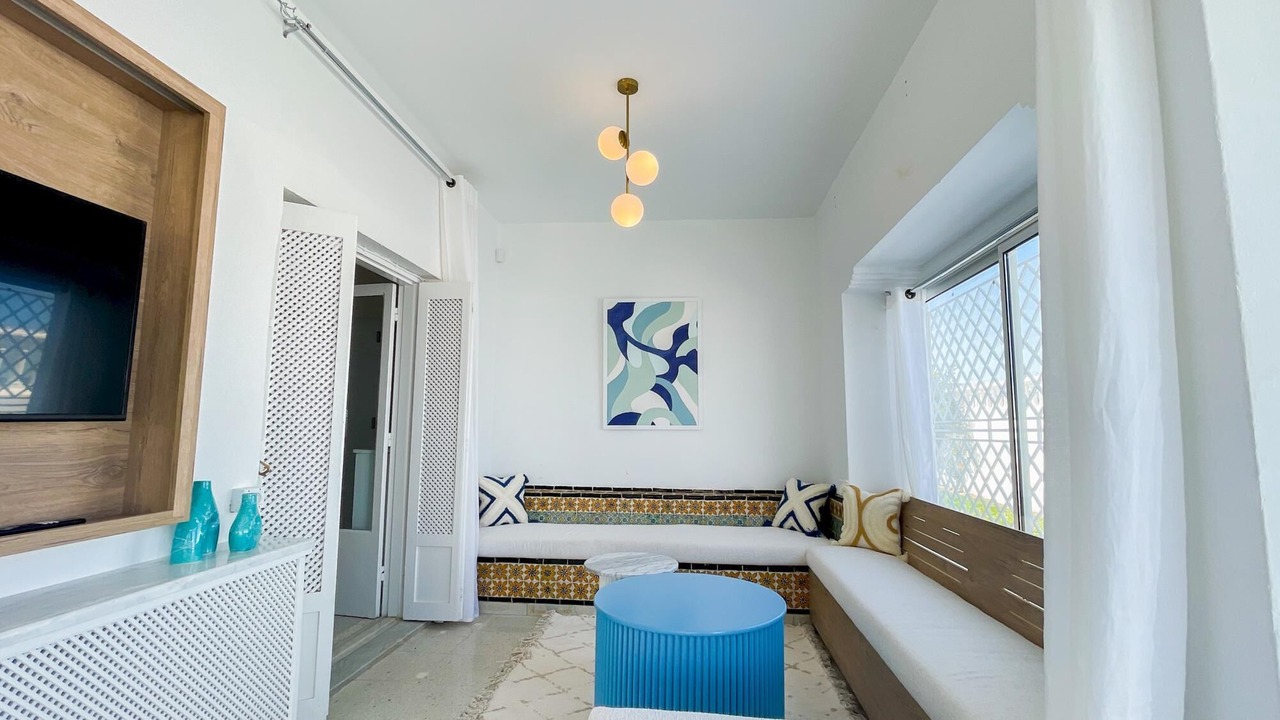 Photo of Livingroom in Sidi Abdel Aziz
