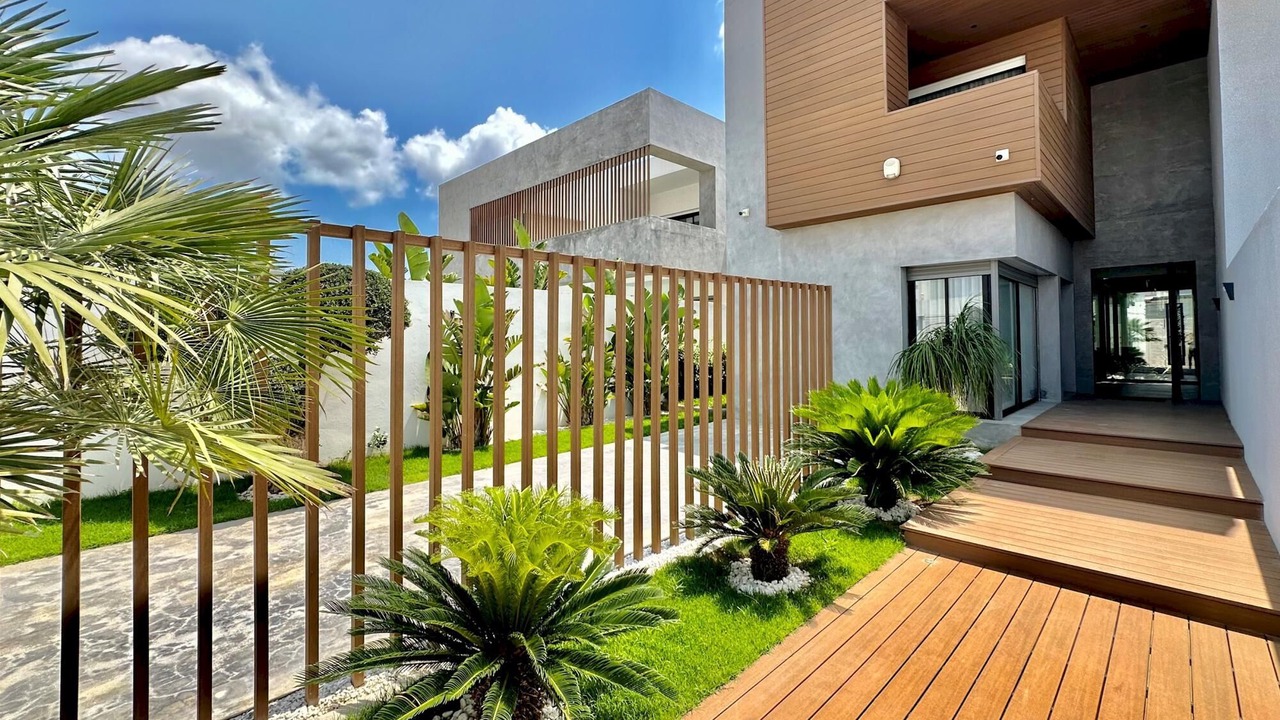 Photo of Outdoor in La Soukra