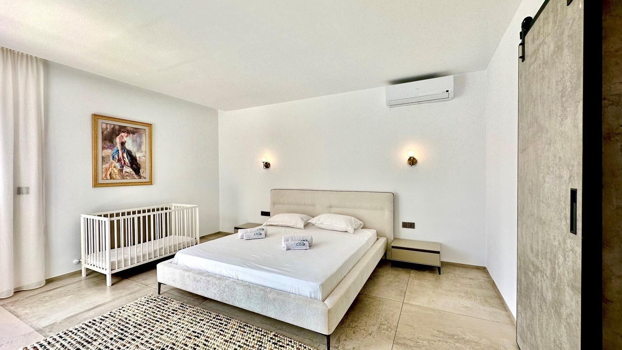 Photo of Bedroom in La Soukra