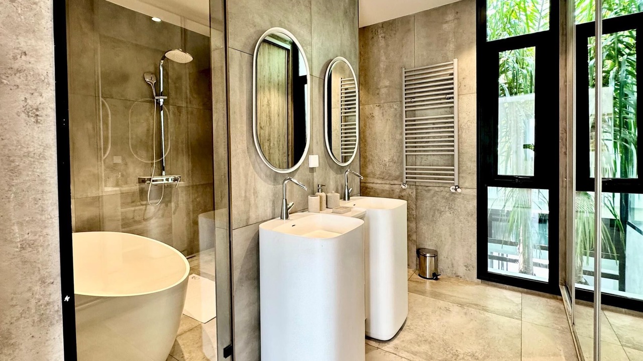 Photo of Bathroom in La Soukra