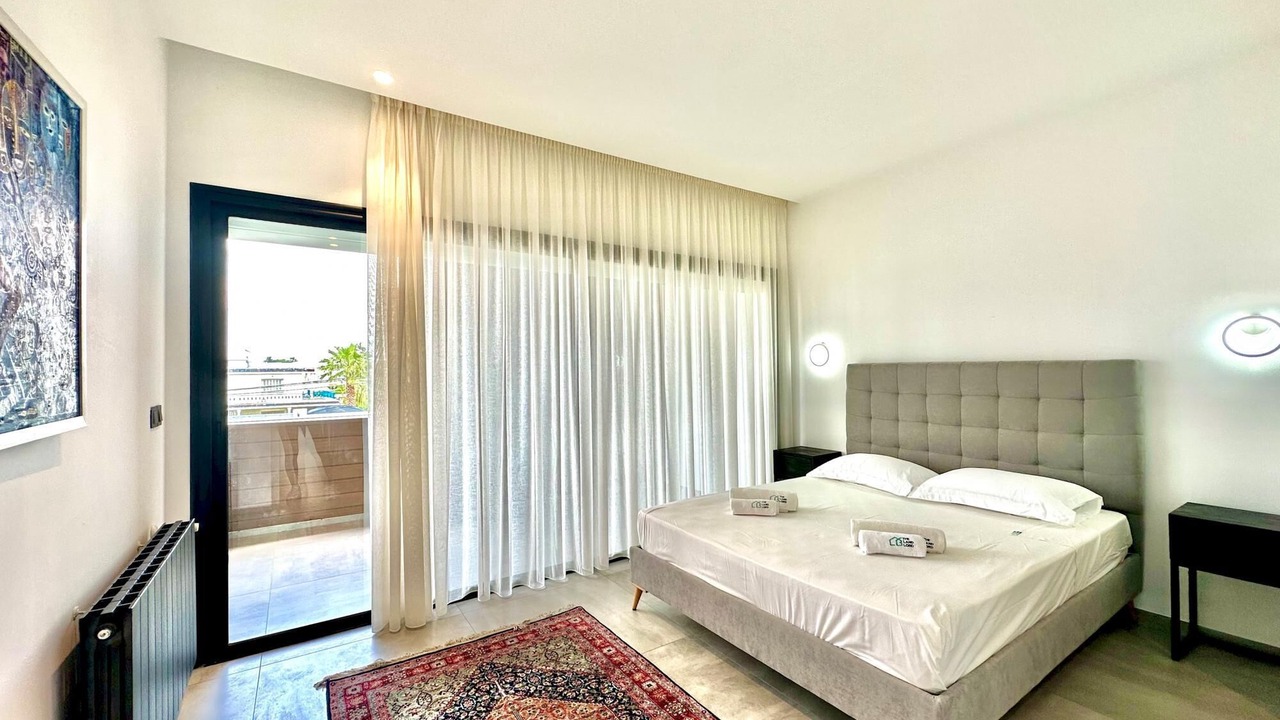 Photo of Bedroom in La Soukra