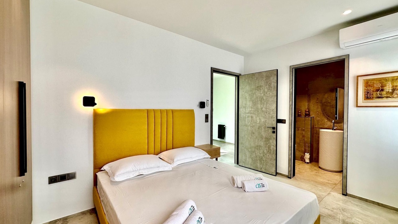 Photo of Bedroom in La Soukra