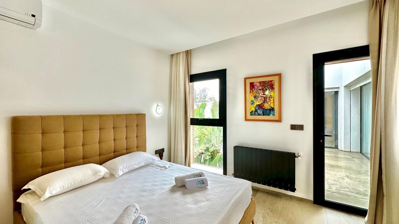 Photo of Bedroom in La Soukra