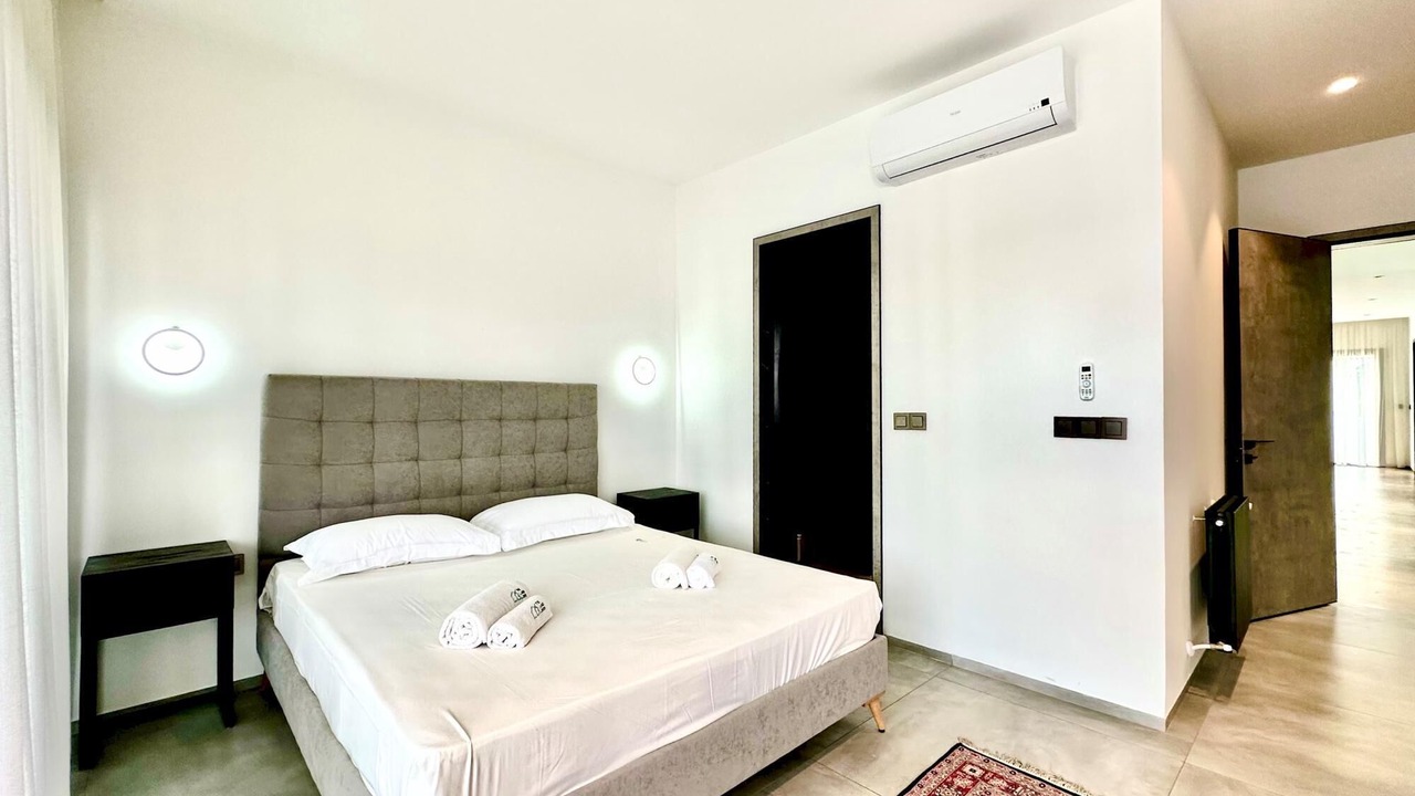 Photo of Bedroom in La Soukra