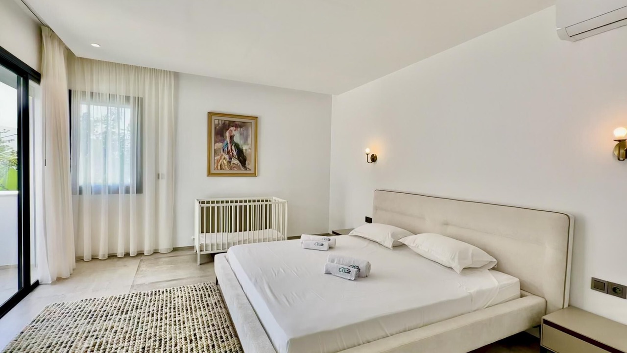 Photo of Bedroom in La Soukra