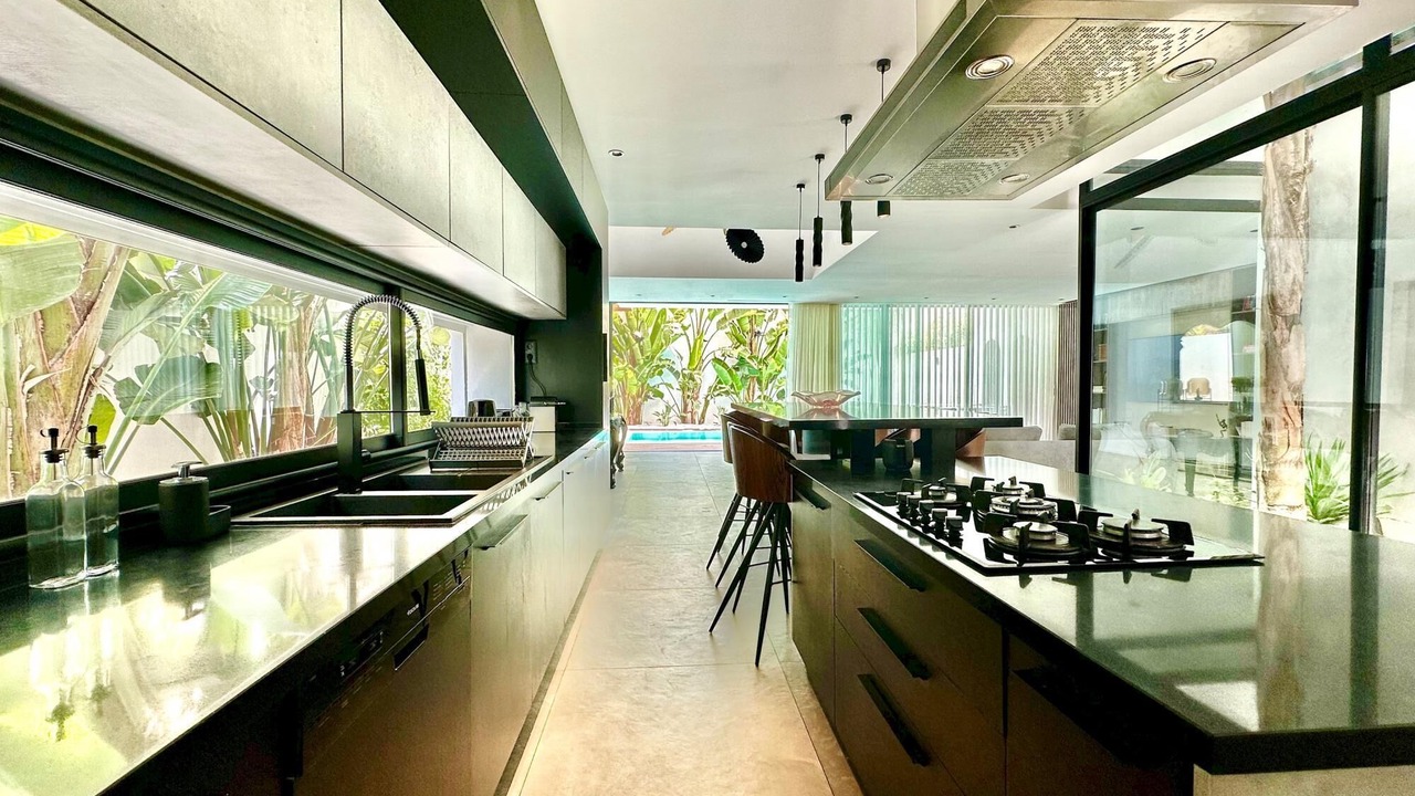 Photo of Kitchen in La Soukra