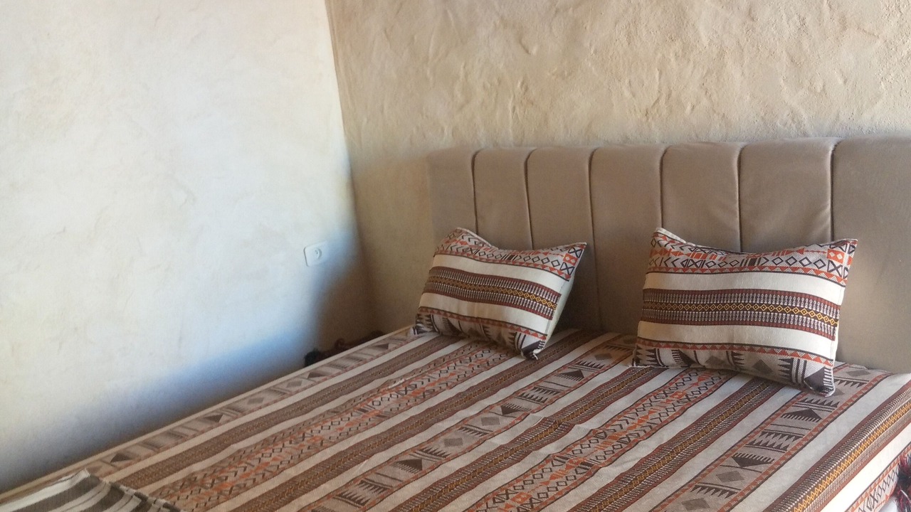 Photo of Bedroom in Douz