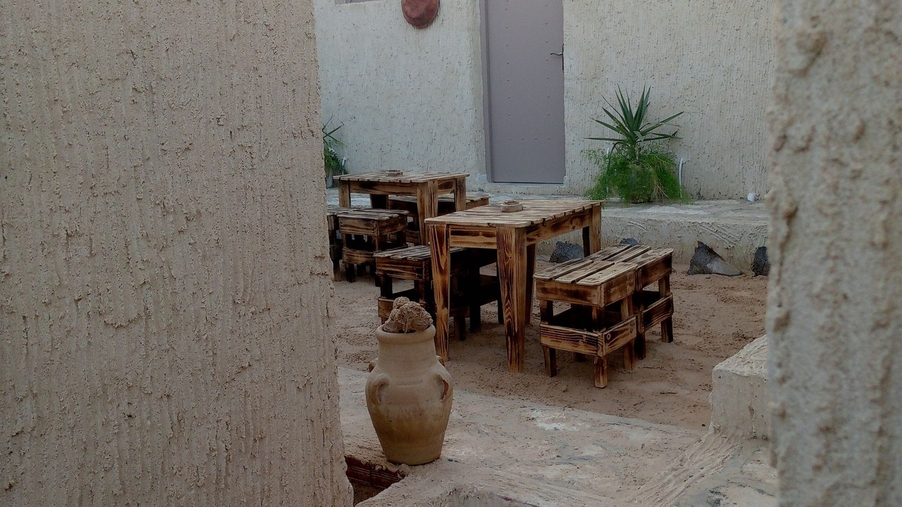 Photo of Outdoor in Douz