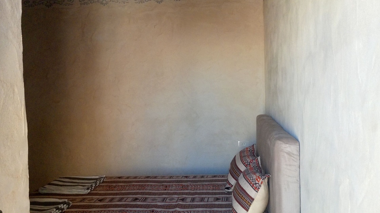 Photo of Bedroom in Douz