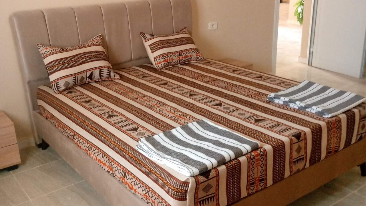 Photo of Bedroom in Douz