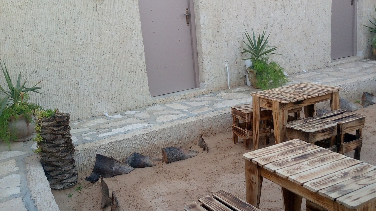 Photo of Outdoor in Douz