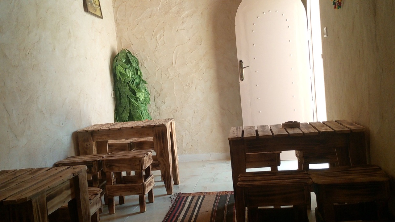 Photo of Others in Douz