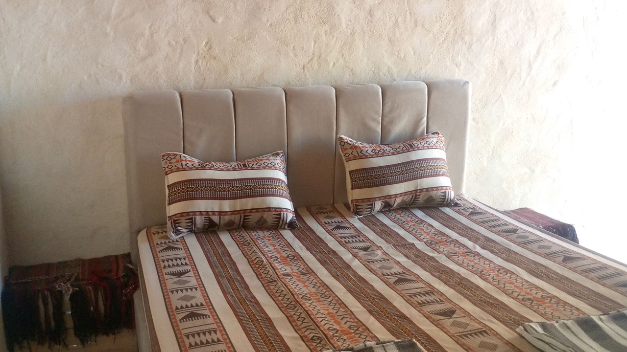 Photo of Bedroom in Douz