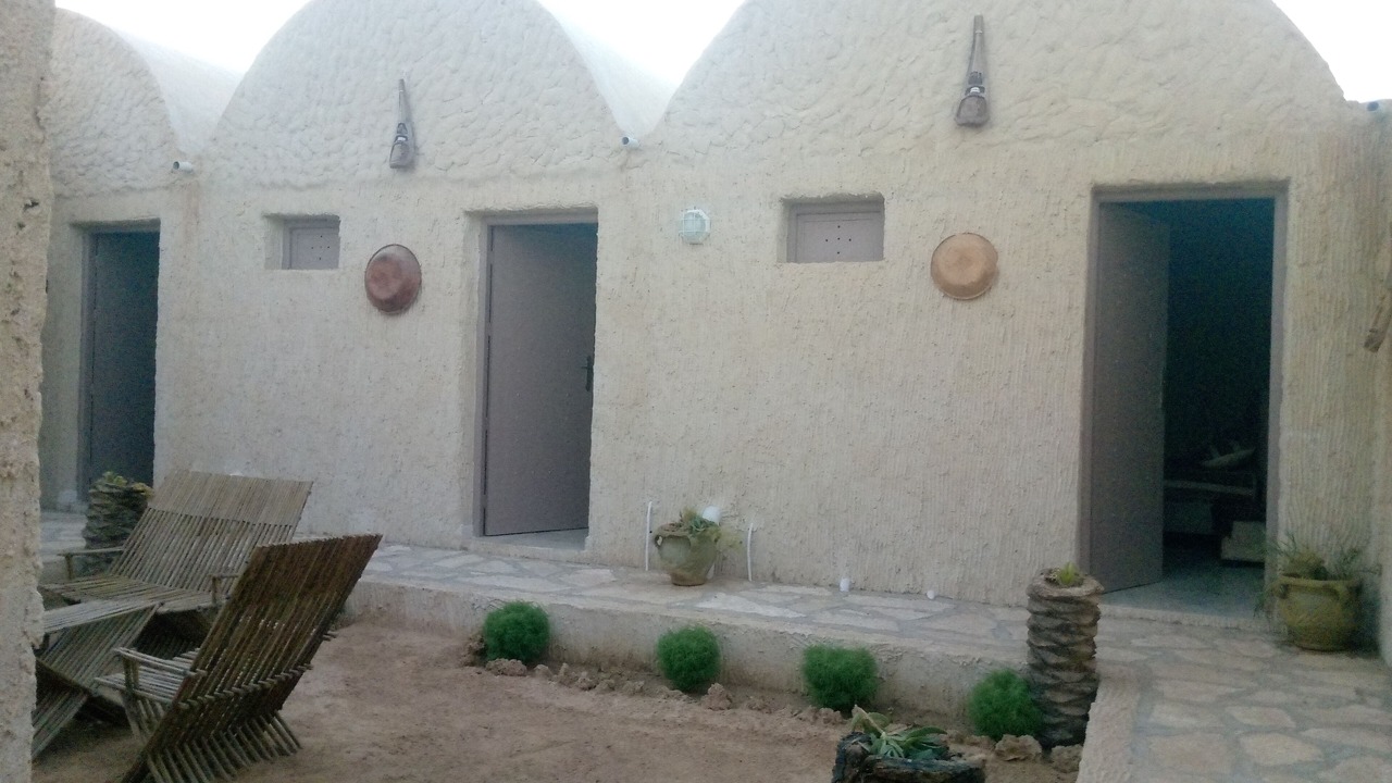 Photo of Patio Balcony in Douz