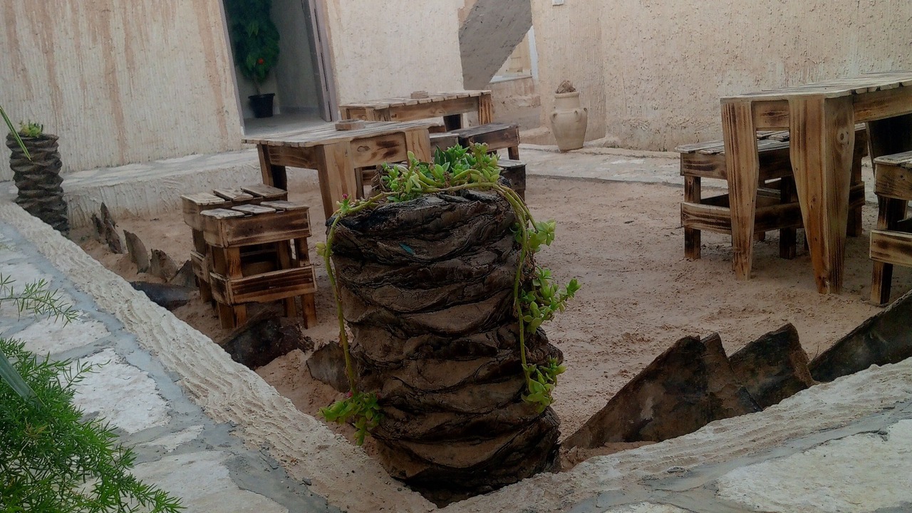 Photo of Outdoor in Douz