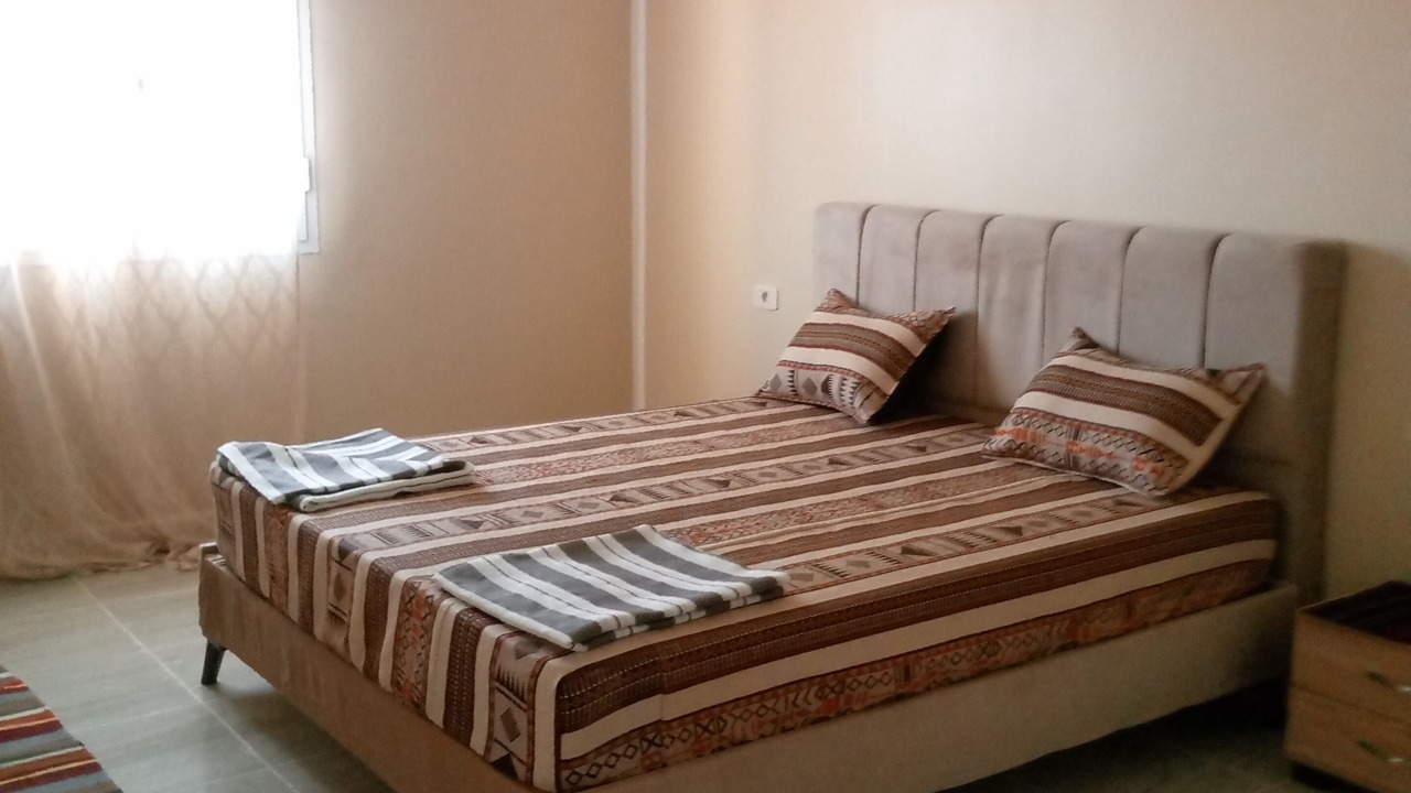 Photo of Bedroom in Douz