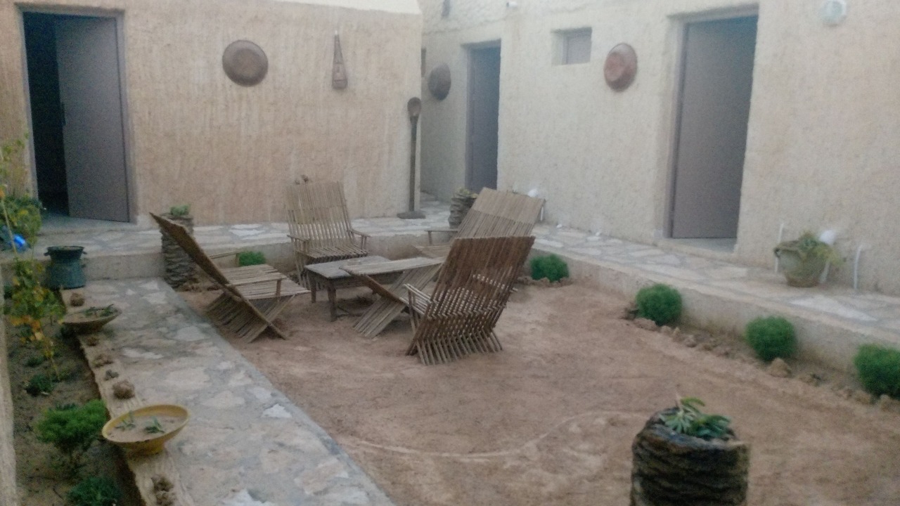Photo of Patio Balcony in Douz