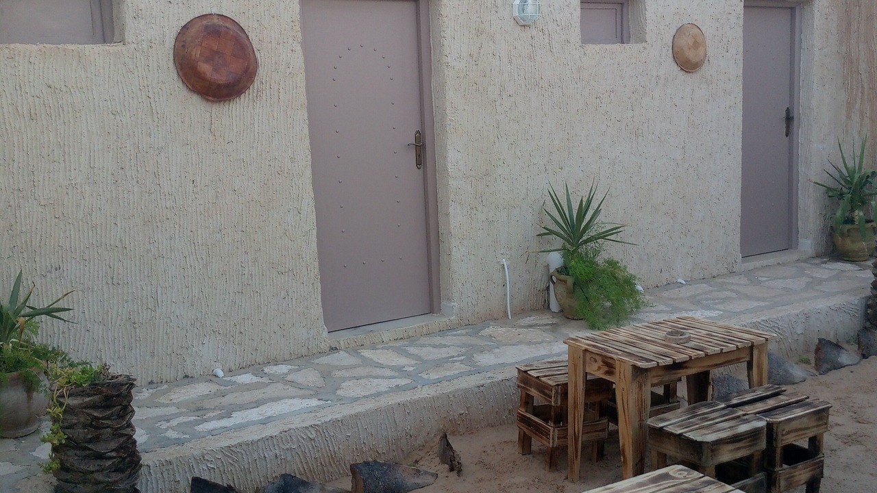 Photo of Outdoor in Douz