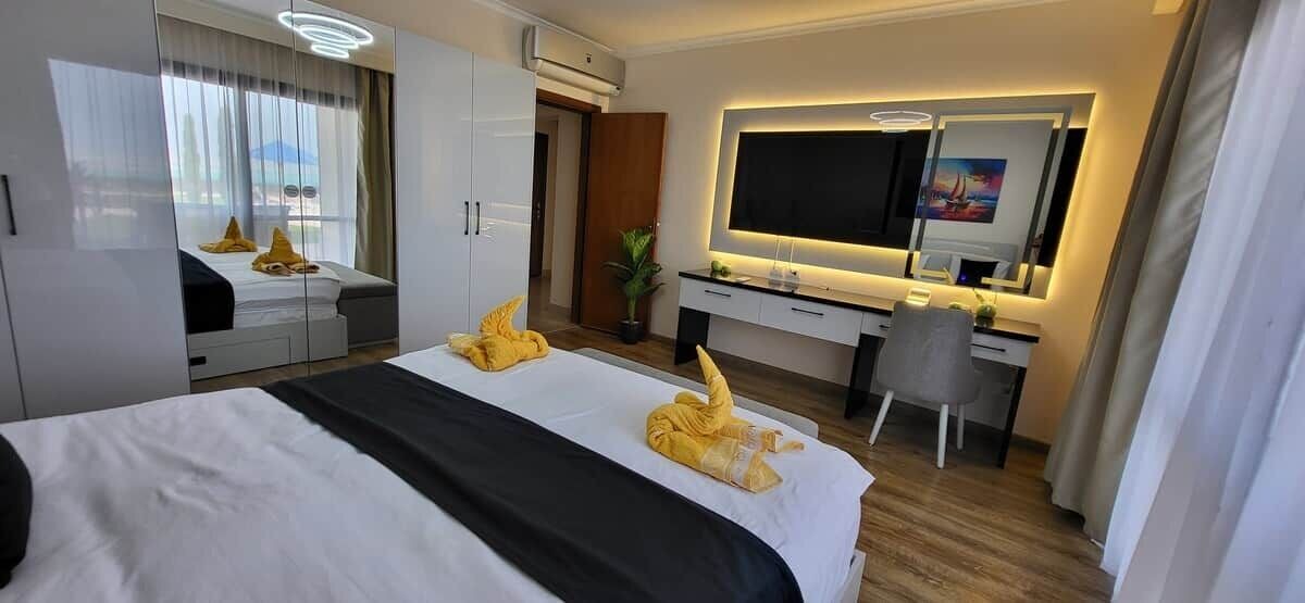 Photo of Bedroom in Sakkala