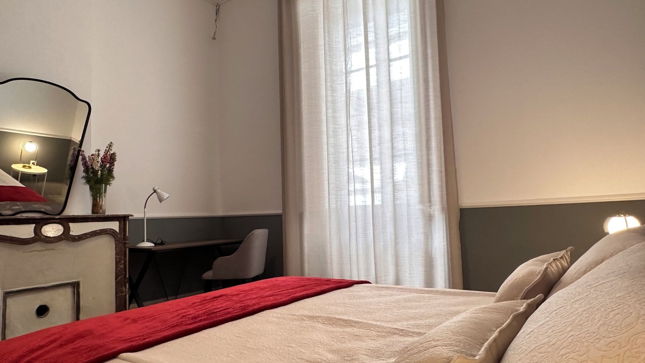 Photo of Bedroom in Bab Bhar