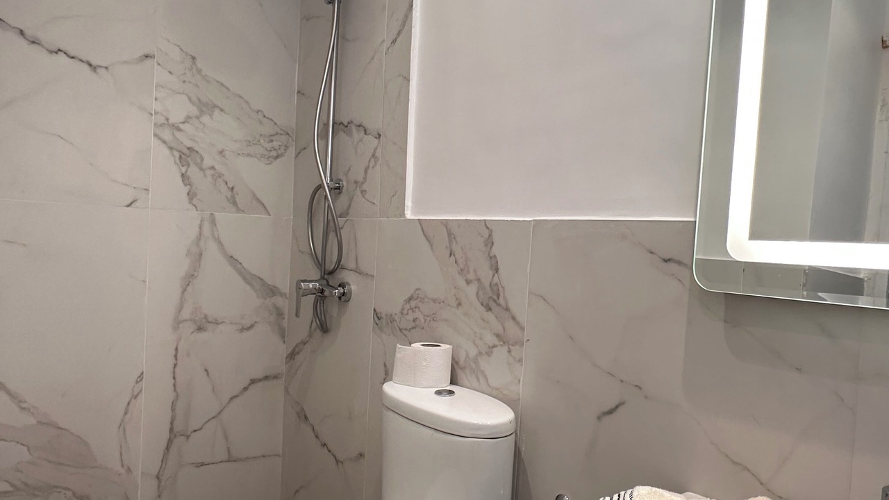 Photo of Bathroom in Bab Bhar