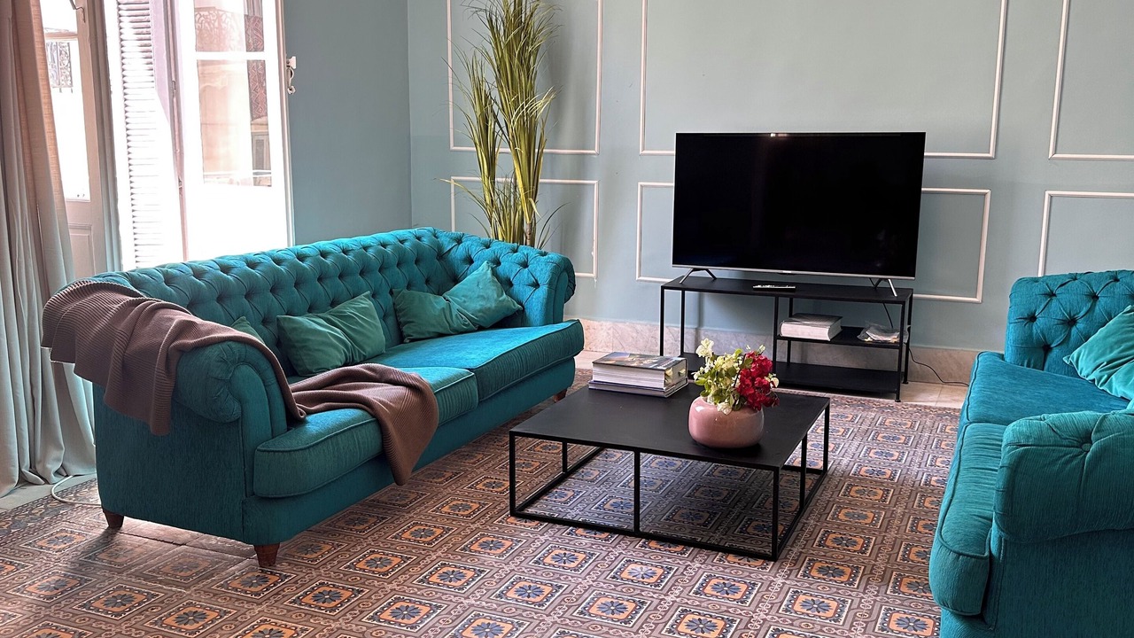 Photo of Livingroom in Bab Bhar