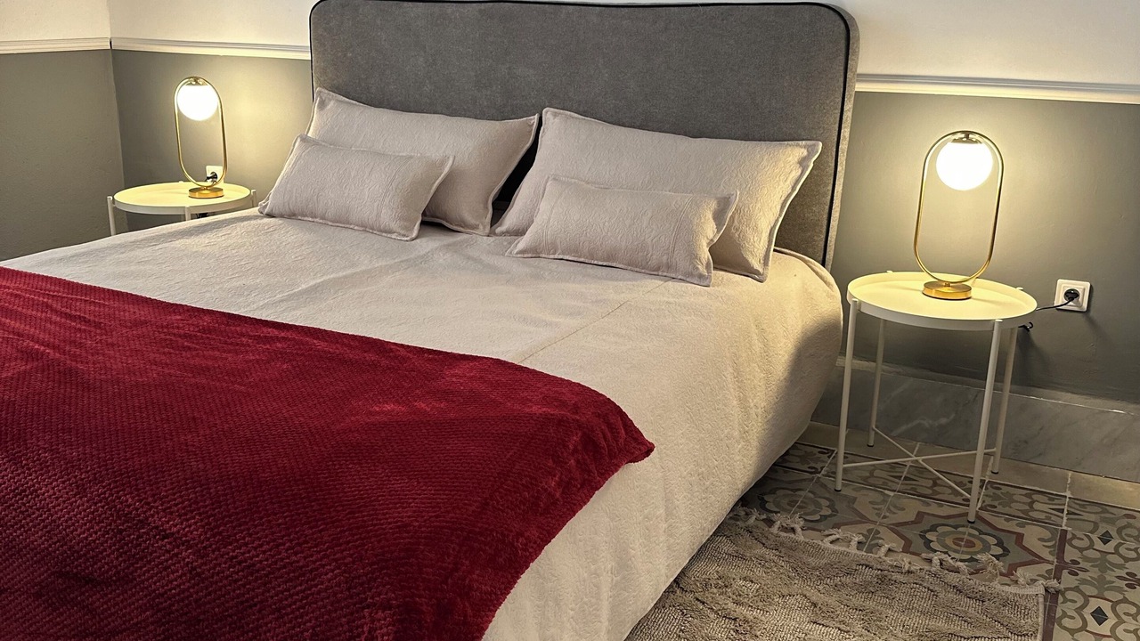 Photo of Bedroom in Bab Bhar