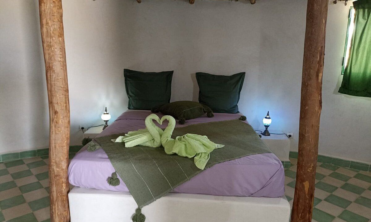Photo of Bedroom in Menara
