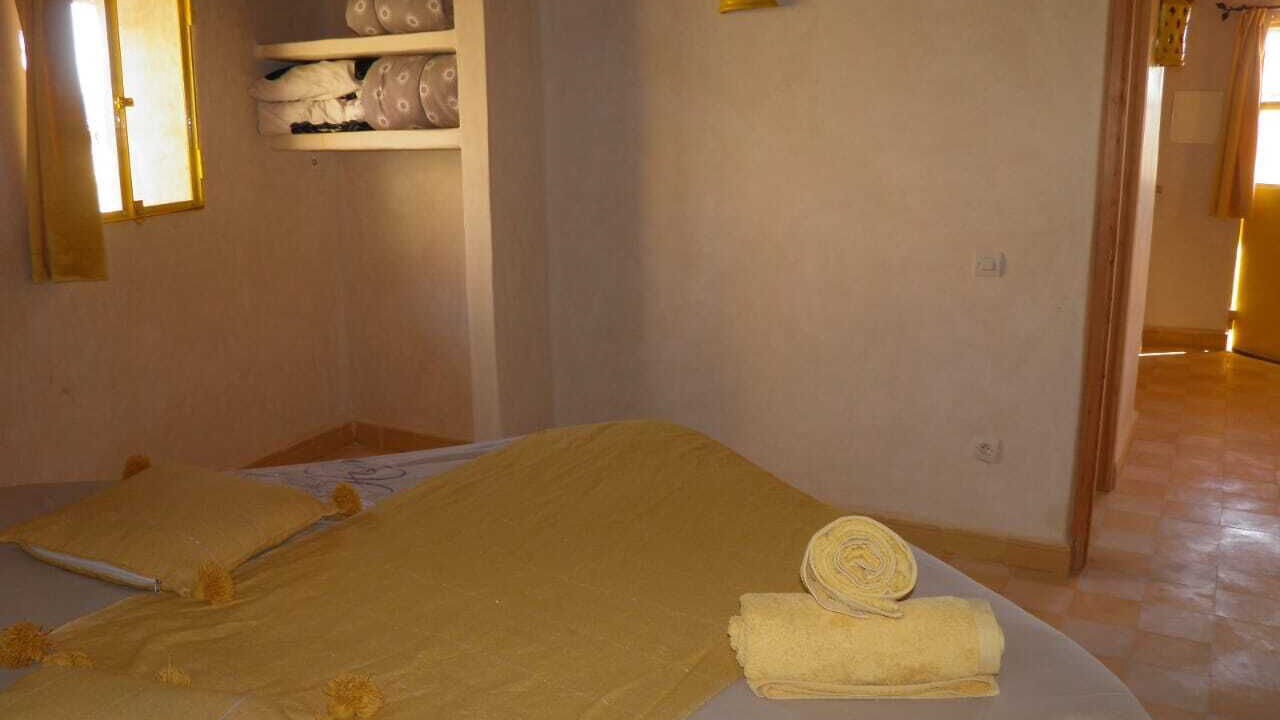 Photo of Bedroom in Menara
